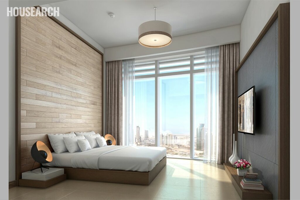 Апартаменты на продажу - Дубай - Купить за 640 326 $ - изображение 1