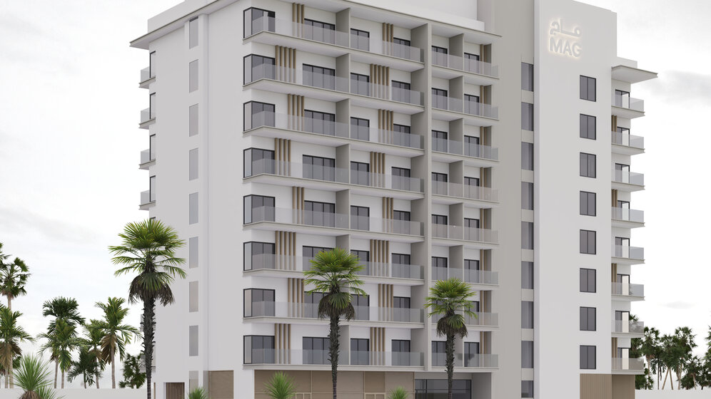 Studio apartments for sale in UAE - image 24