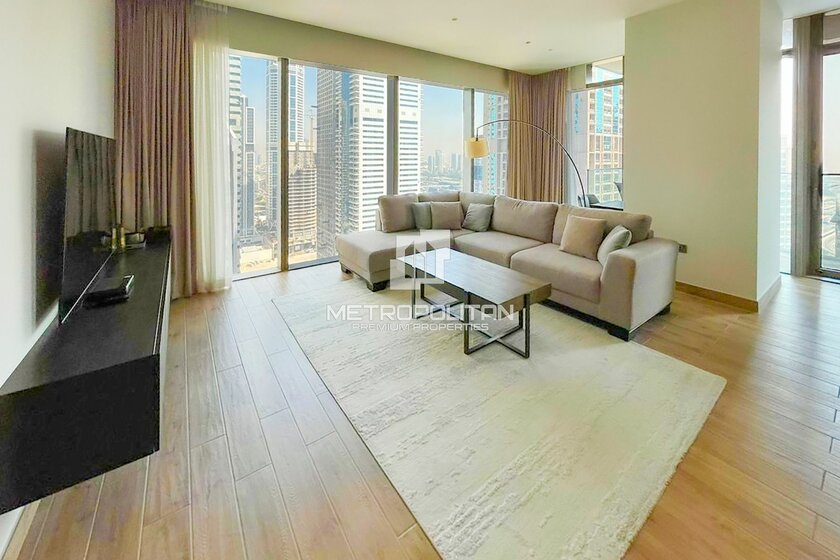 Propiedades en alquiler - 2 habitaciones - Dubai Marina, EAU — imagen 28