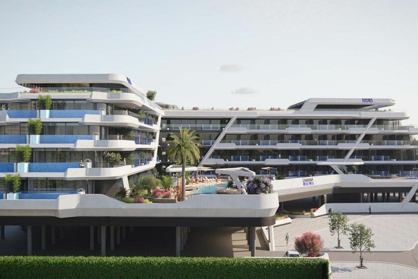 Apartments zum verkauf - City of Dubai - für 245.231 $ kaufen – Bild 14