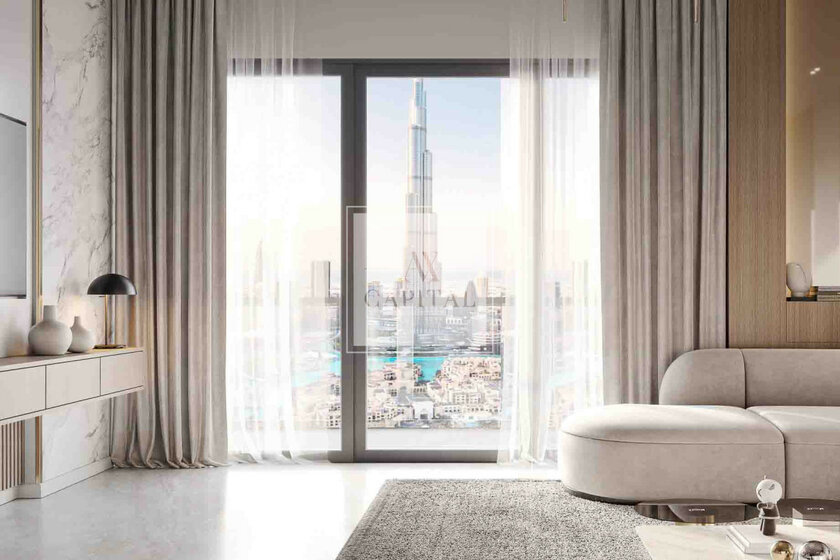 Compre 5176 apartamentos  - Dubai, EAU — imagen 11