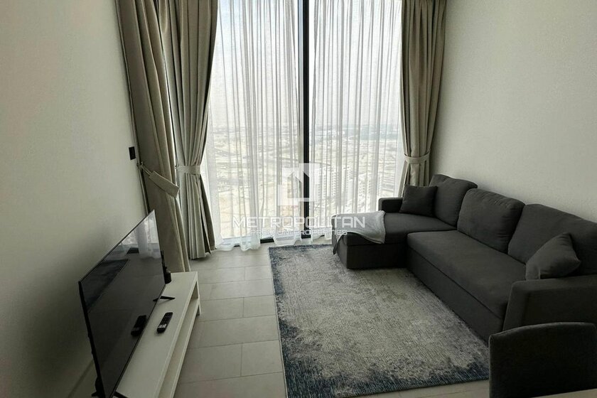Biens immobiliers à louer - Sobha Hartland, Émirats arabes unis – image 27
