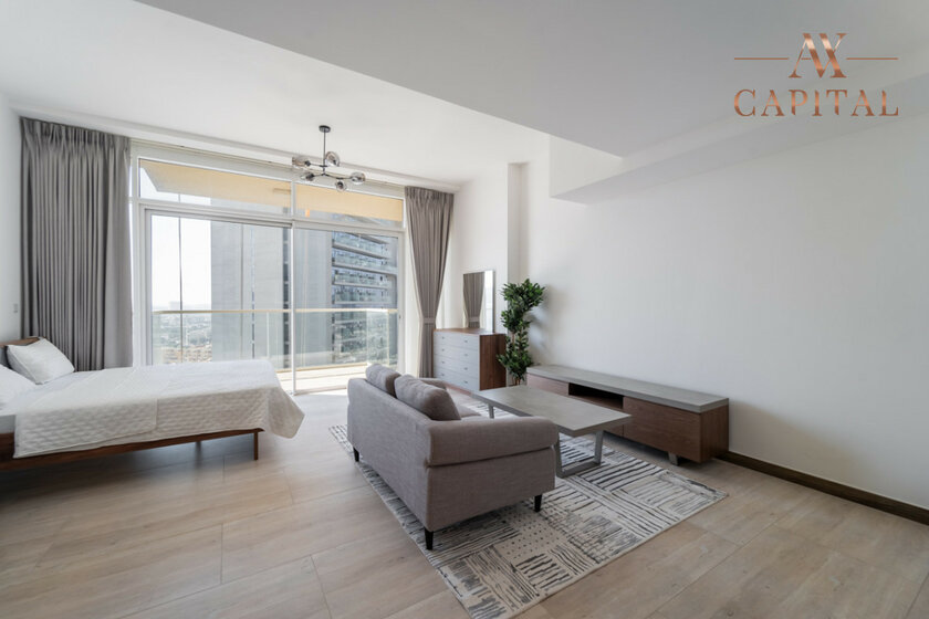 Studio apartments for rent in UAE - image 17