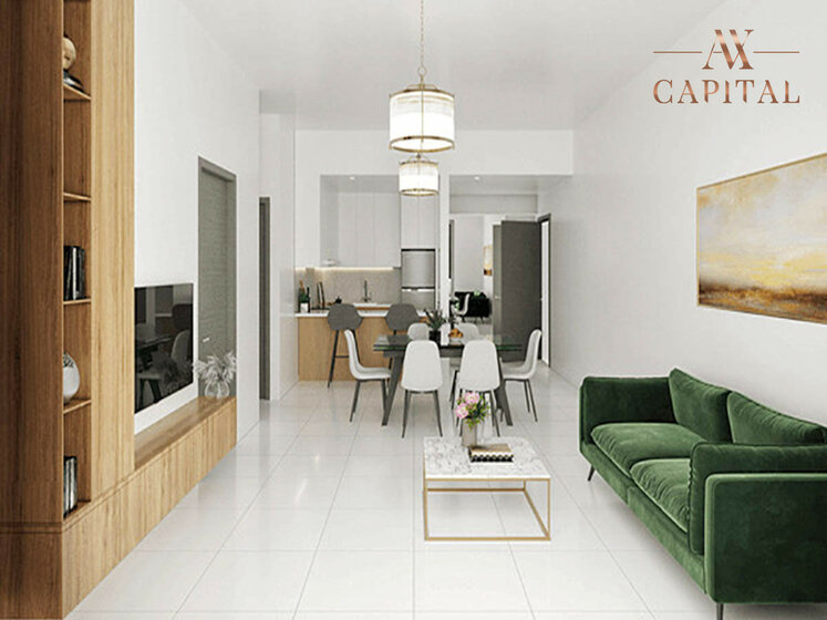 Buy a property - Studios - Arjan, UAE - image 12