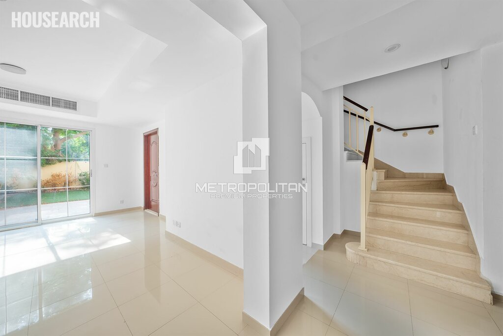 Villa zum mieten - Dubai - für 46.295 $/jährlich mieten – Bild 1