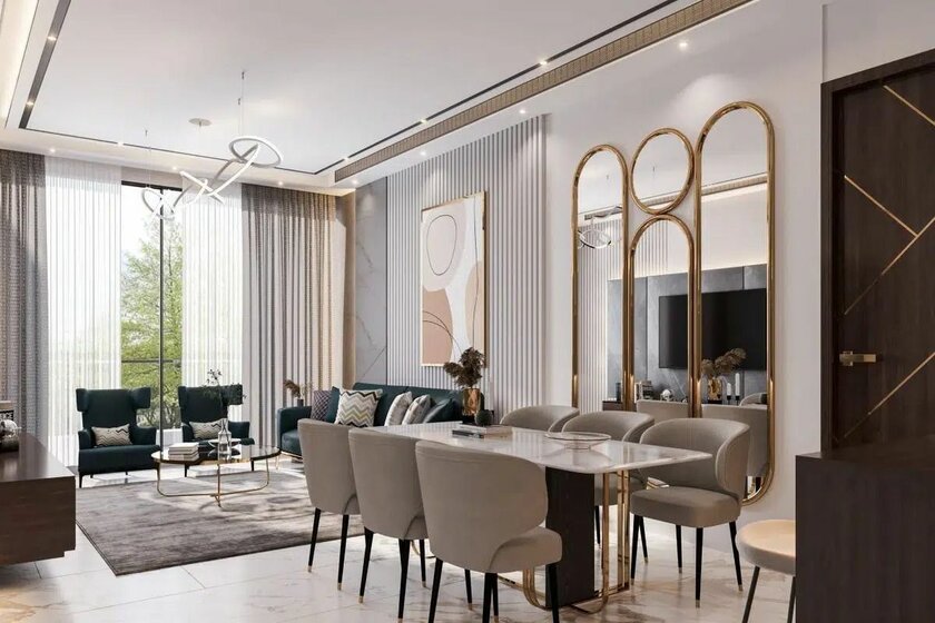 Апартаменты на продажу - Дубай - Купить за 578 700 $ - изображение 23