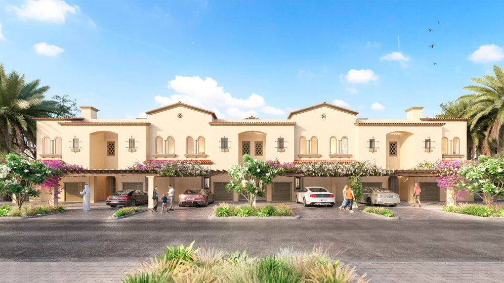 Maison de ville à vendre - Abu Dhabi - Acheter pour 599 000 $ – image 19