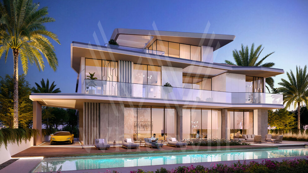 670 casas a la venta - Dubai, EAU — imagen 28