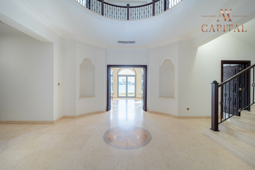 11 Villen mieten - 4 Zimmer - Palm Jumeirah, VAE – Bild 35