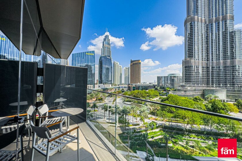 Compre 236 apartamentos  - Downtown Dubai, EAU — imagen 23