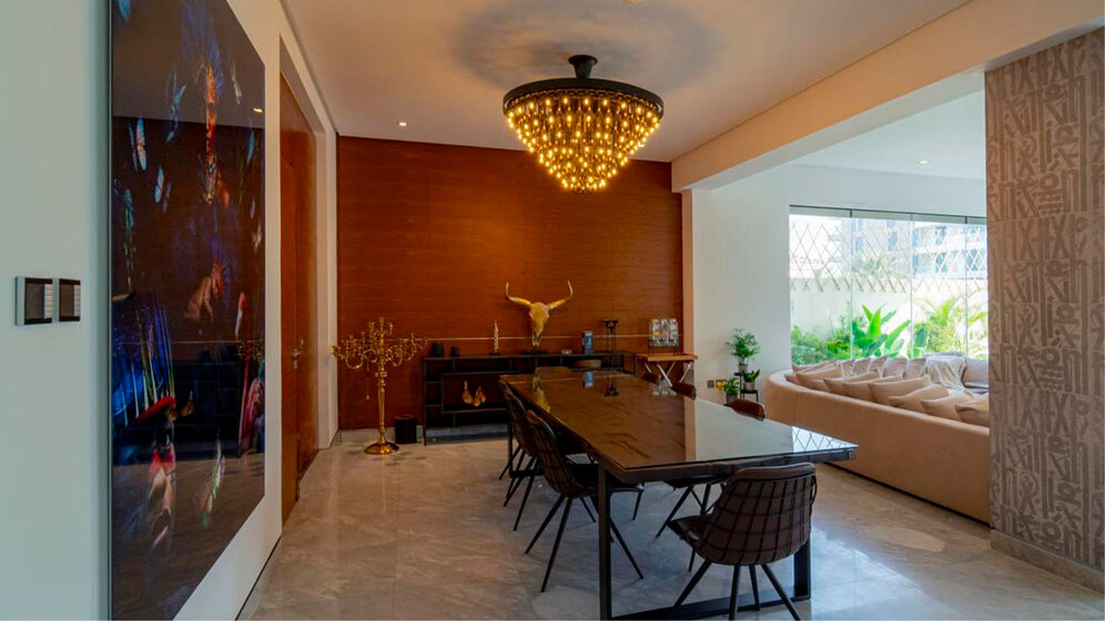 Acheter un bien immobilier - 4 pièces - Abu Dhabi, Émirats arabes unis – image 4