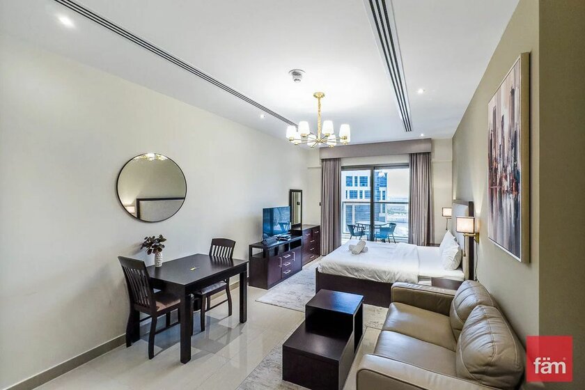 Апартаменты на продажу - Дубай - Купить за 449 591 $ - изображение 19