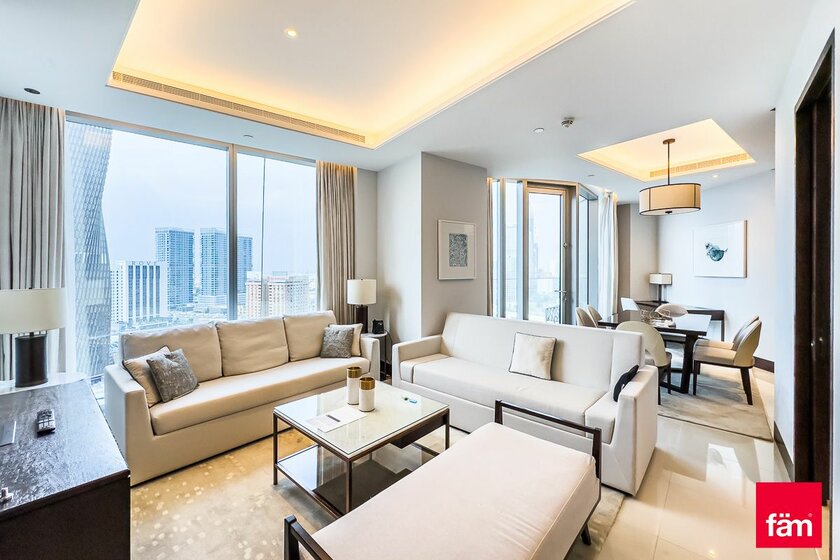 Biens immobiliers à louer - Sheikh Zayed Road, Émirats arabes unis – image 15