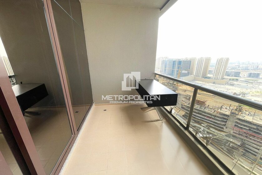 1204 Wohnungen mieten  - Dubai, VAE – Bild 17