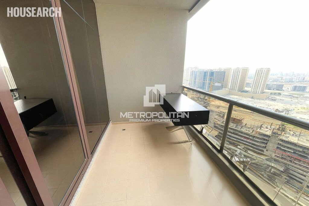 Stüdyo daireler kiralık - Dubai - $10.893 / yıl fiyata kirala – resim 1
