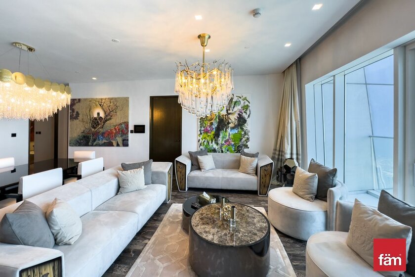 132 stüdyo daire satın al  - Dubai Marina, BAE – resim 27