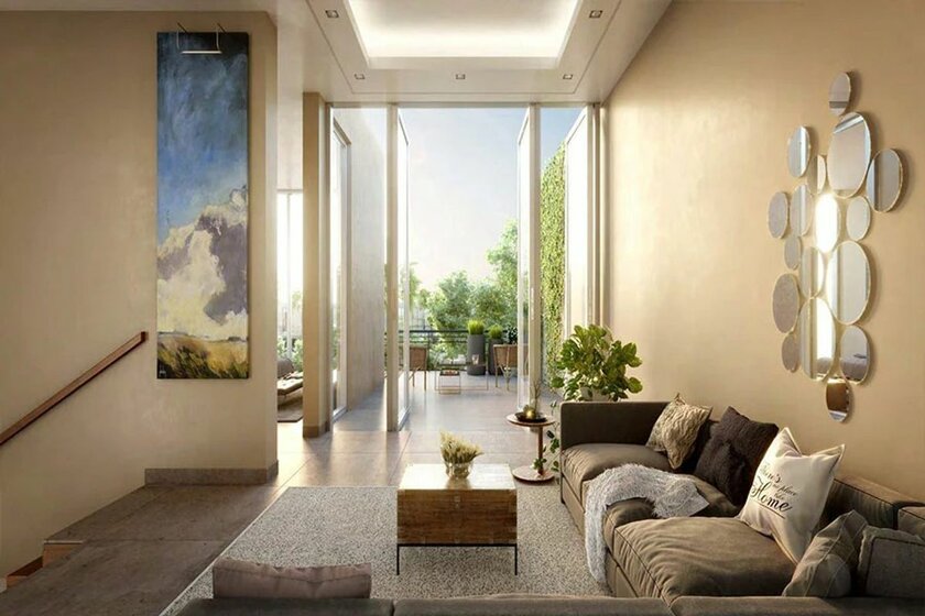 Acheter 4 villas - Downtown Dubai, Émirats arabes unis – image 7