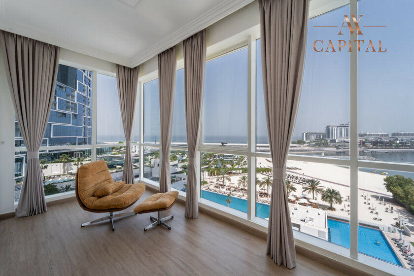 Rent 96 apartments  - JBR, UAE - image 36