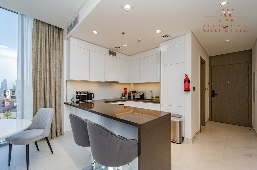 Rent 155 apartments  - MBR City, UAE - image 26