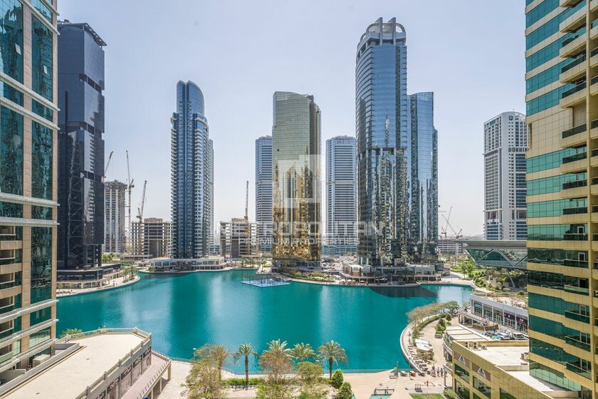 Rent a property - Jumeirah Lake Towers, UAE - image 27