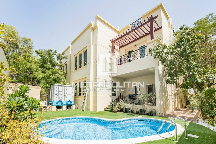 Villa for rent - Dubai - Rent for $95,289 / yearly - image 13