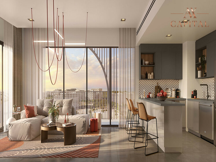 Acheter 403 appartements  - Abu Dhabi, Émirats arabes unis – image 2