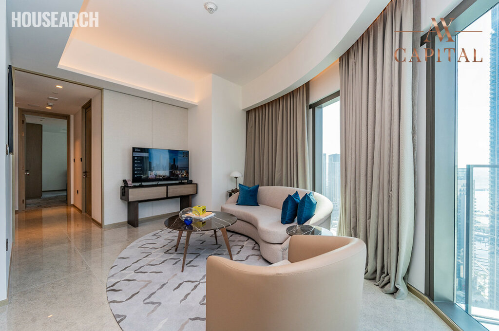 Apartamentos a la venta - Dubai - Comprar para 1.431.769 $ — imagen 1