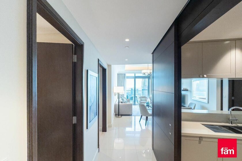 Apartamentos a la venta - Dubai - Comprar para 2.531.976 $ - Jumeirah Living Business Bay — imagen 20