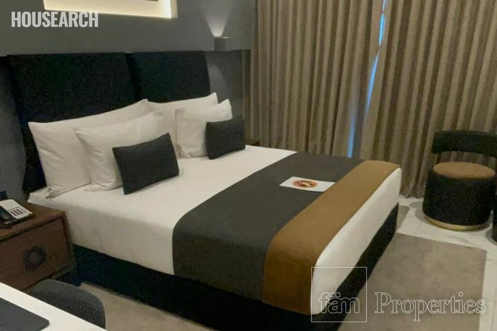 Apartments zum verkauf - City of Dubai - für 245.231 $ kaufen – Bild 1