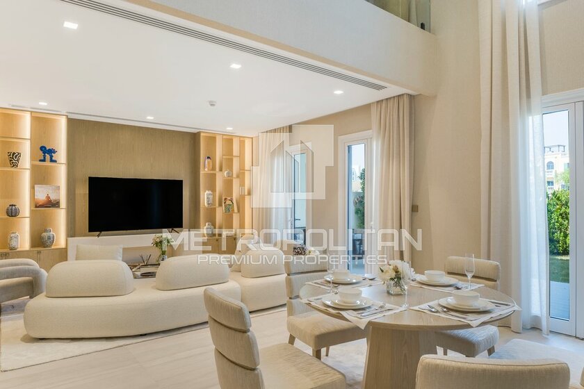 2 ikiz villa kirala - 3 odalı - Jumeirah, BAE – resim 8