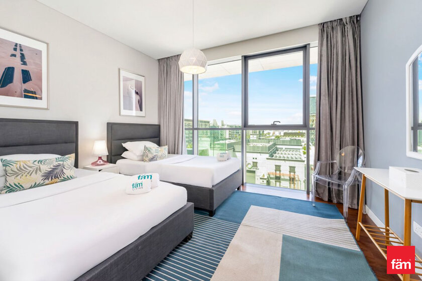 Alquile 29 apartamentos  - City Walk, EAU — imagen 12