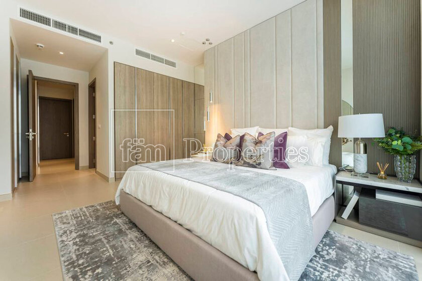 132 stüdyo daire satın al  - Dubai Marina, BAE – resim 24
