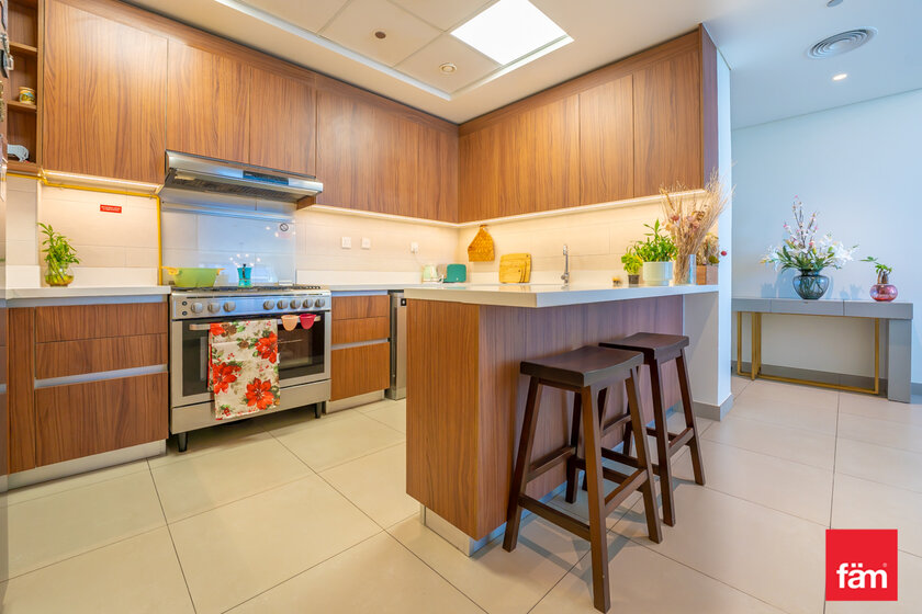 2 stüdyo daire kirala  - Jumeirah Village Triangle, BAE – resim 7