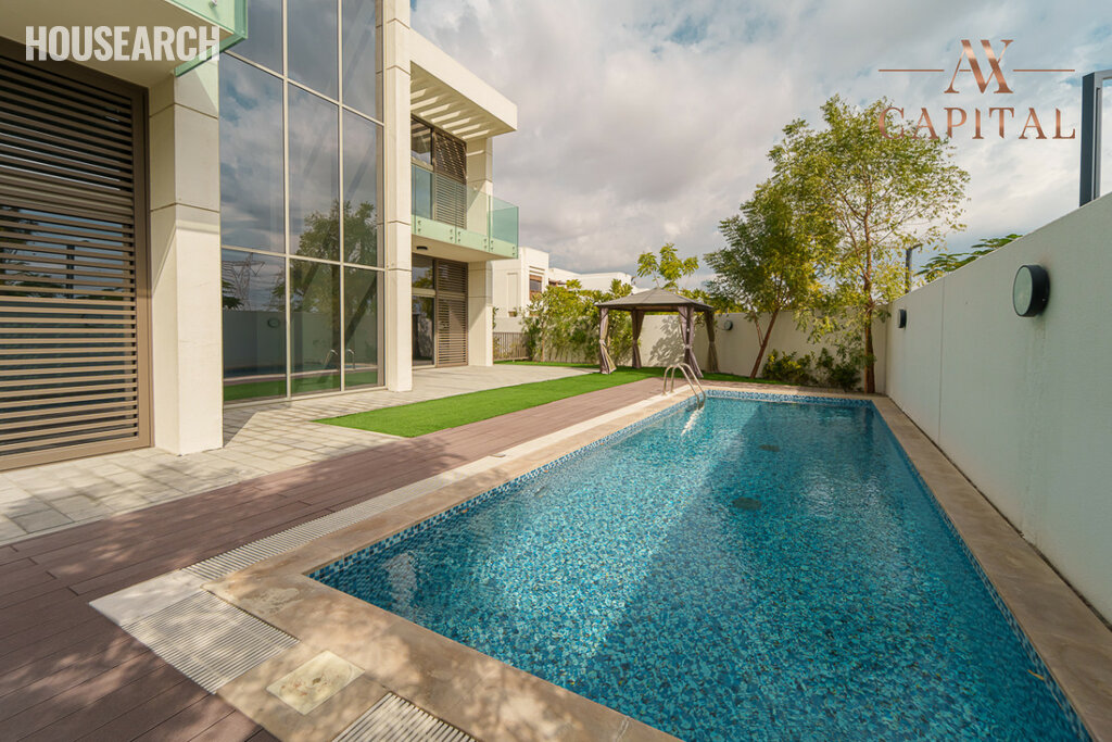 Villa satılık - Dubai - $5.309.011 fiyata satın al – resim 1