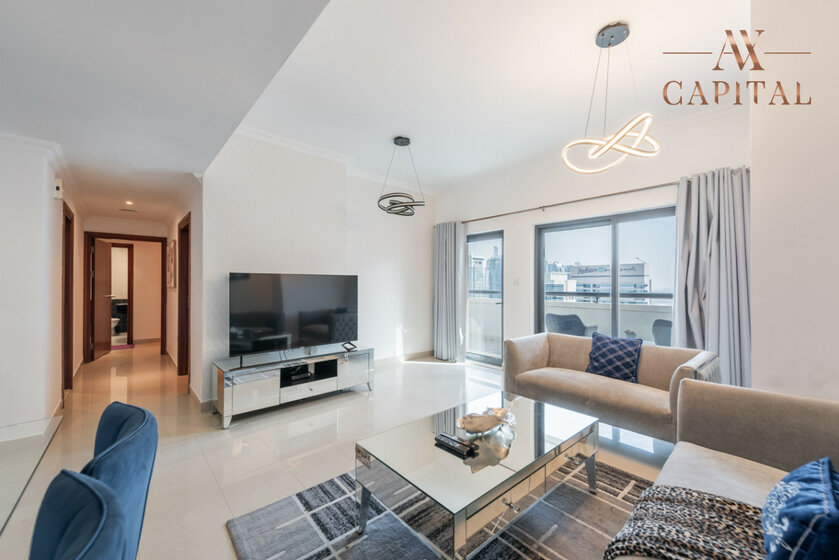 Immobilie kaufen - 2 Zimmer - Dubai Marina, VAE – Bild 2