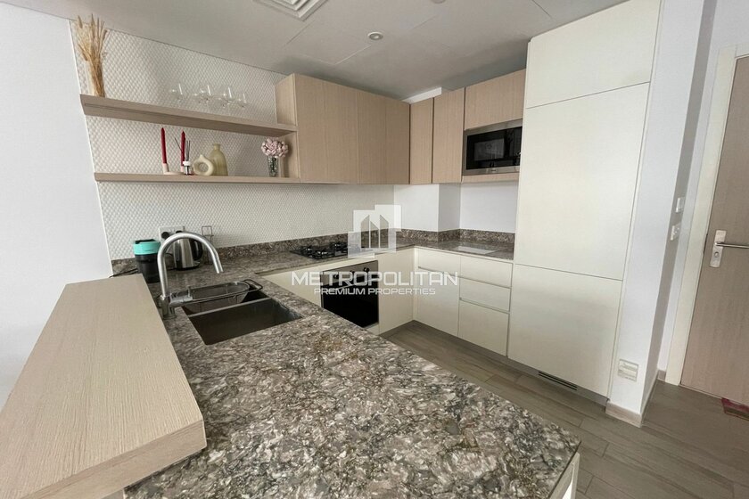 Immobilien zur Miete - 1 Zimmer - Jumeirah Village Circle, VAE – Bild 22
