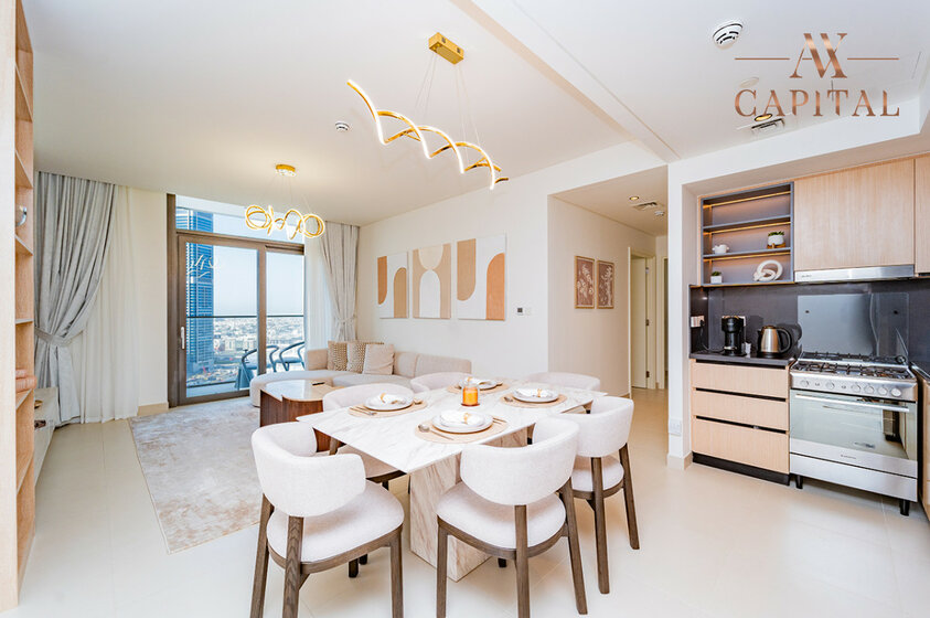 Rent a property - 2 rooms - Downtown Dubai, UAE - image 27