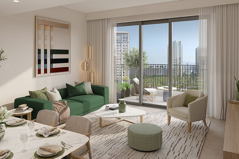 Acheter 105 appartements - Dubai Hills Estate, Émirats arabes unis – image 20