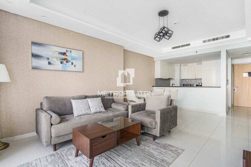 Immobilien zur Miete - 2 Zimmer - Business Bay, VAE – Bild 12