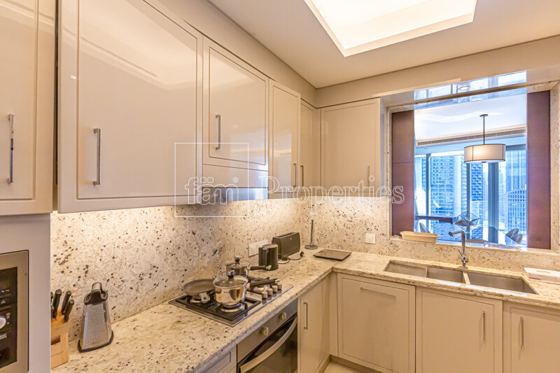 37 Wohnungen kaufen  - Sheikh Zayed Road, VAE – Bild 9