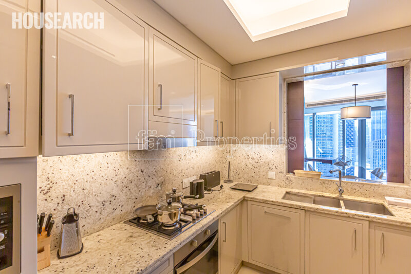 Апартаменты на продажу - город Дубай - Купить за 1 907 356 $ - изображение 1
