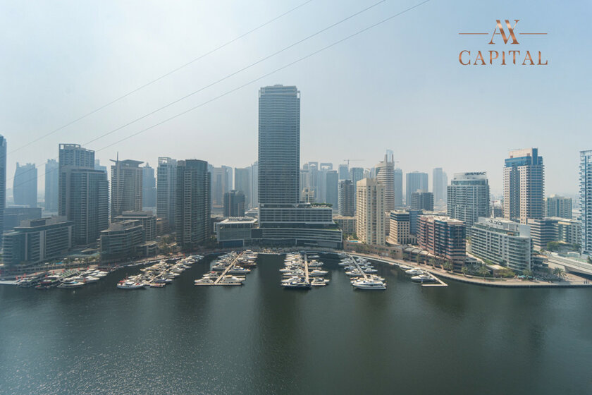 Compre una propiedad - 2 habitaciones - Dubai Marina, EAU — imagen 13