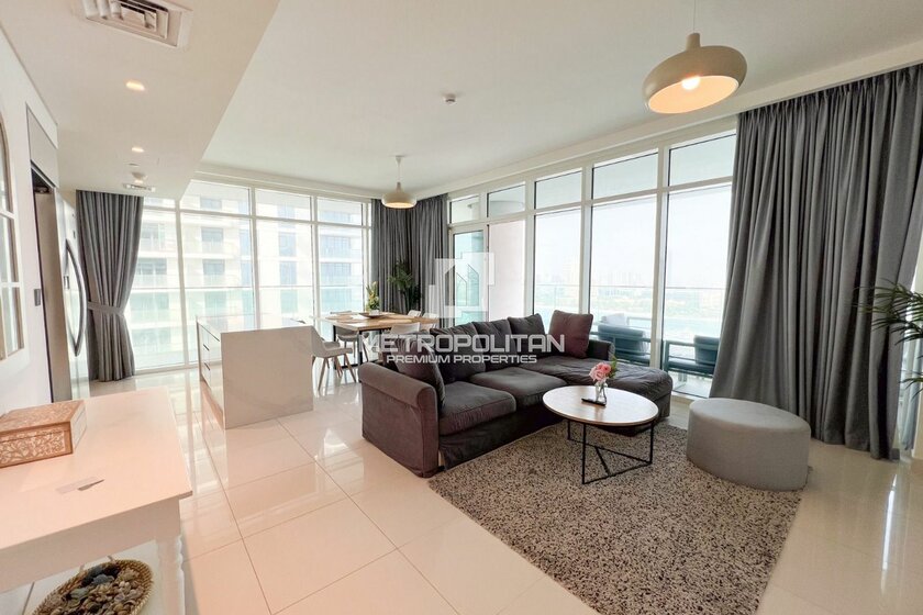 Immobilien zur Miete - 3 Zimmer - Dubai Harbour, VAE – Bild 6