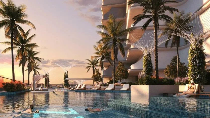 Apartments zum verkauf - Dubai - für 165.000 $ kaufen – Bild 19