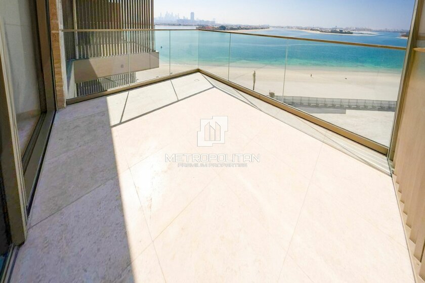 Gayrimenkul satınal - 3 odalı - Palm Jumeirah, BAE – resim 5