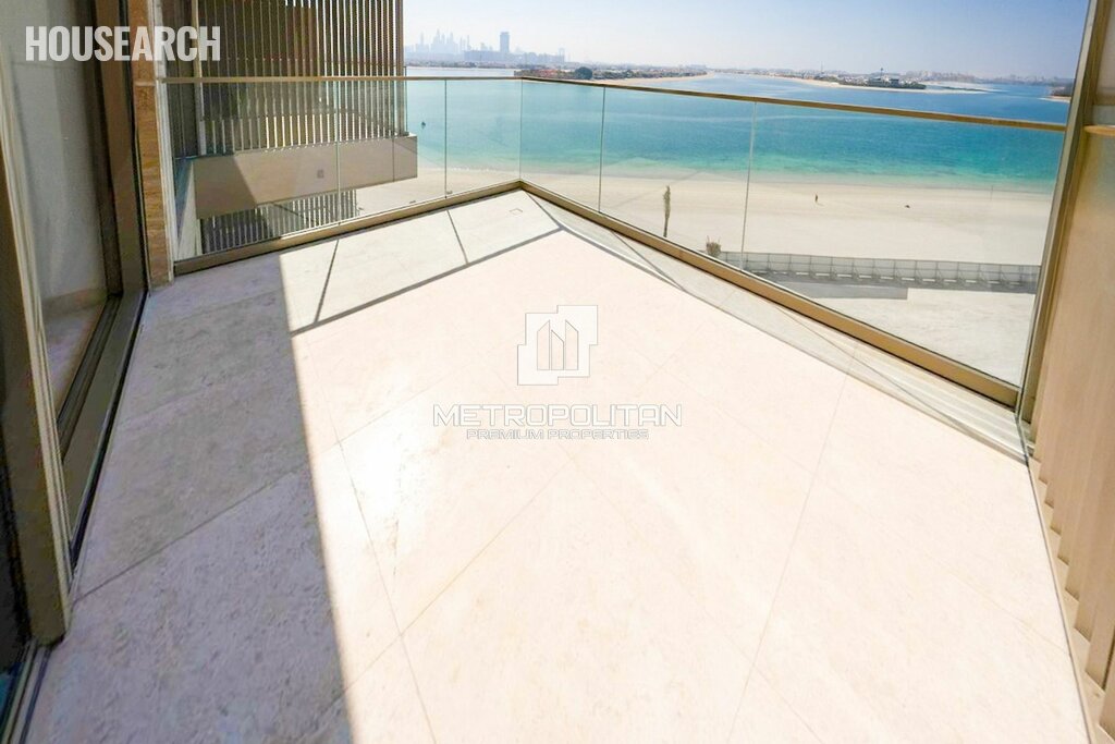Stüdyo daireler satılık - $3.240.211 fiyata satın al - Ellington Beach House – resim 1