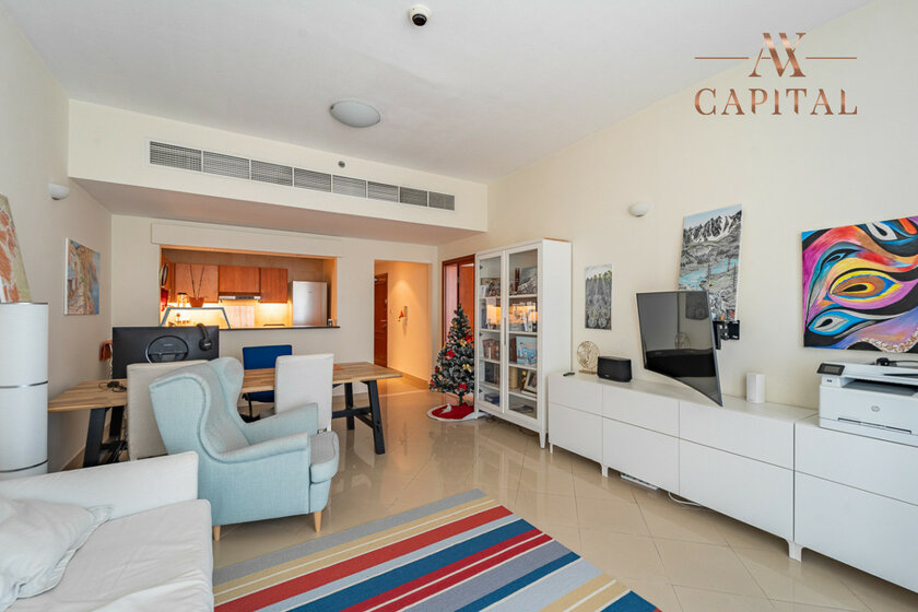 Immobilie kaufen - 1 Zimmer - Dubai, VAE – Bild 16