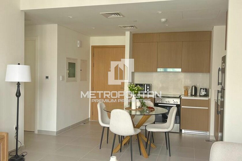Immobilie kaufen - 1 Zimmer - Dubai Creek Harbour, VAE – Bild 25