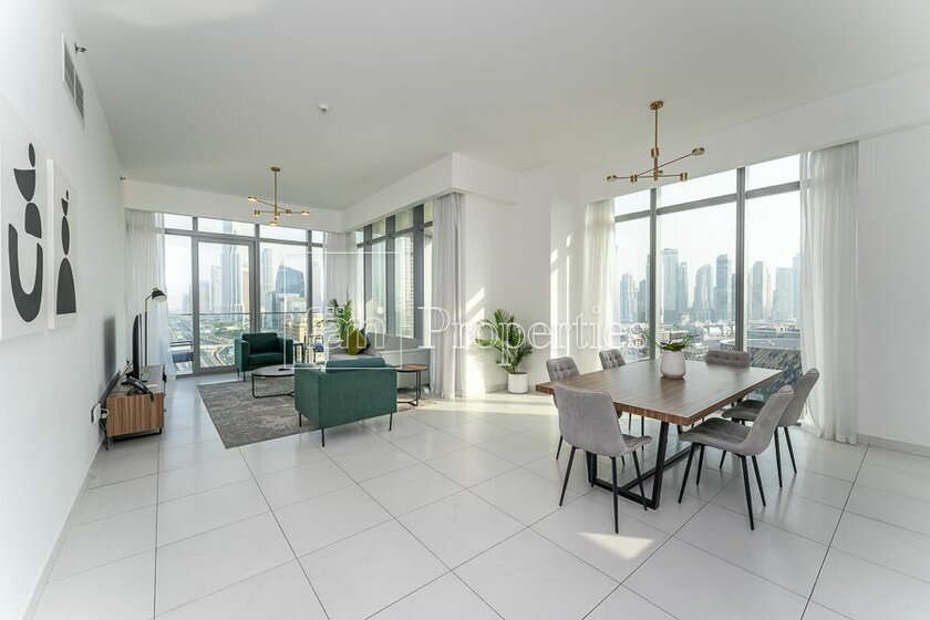 Apartamentos en alquiler - Dubai - Alquilar para 133.405 $/al año — imagen 14