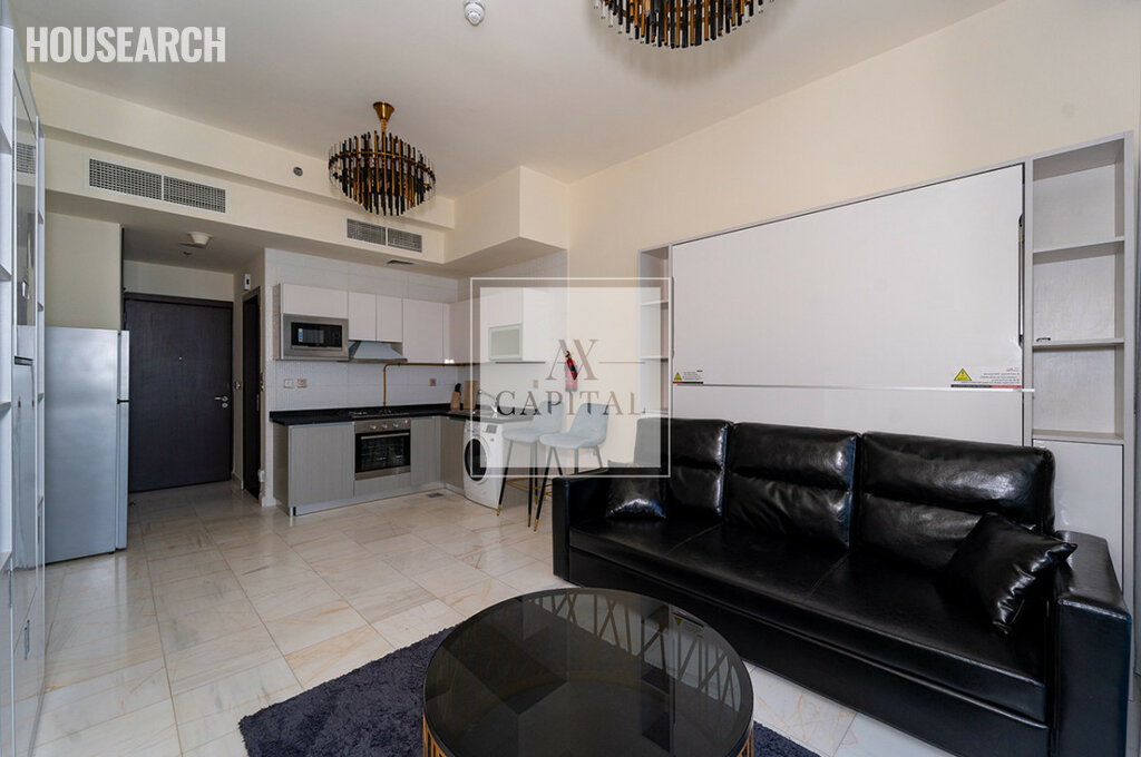 Appartements à louer - Dubai - Louer pour 17 696 $/annuel – image 1